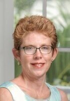 Manchester GED Science tutor named Amy Jo