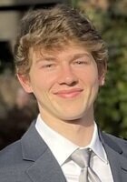 Bath Kinesiology tutor named William