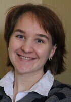 Belfast High School Reading tutor named Claire