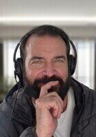 Stoke-on-Trent Civil Engineering tutor named Oswaldo