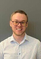 Winnipeg Graduate Test Prep tutor named Alexander