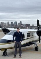 Morris County, NJ FAA - Federal Aviation Administration examination tutor named Matthew Morris County, NJ FAA - Federal Aviation Administration examination tutor named Matthew