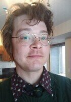 Toronto Operating Systems tutor named Connor