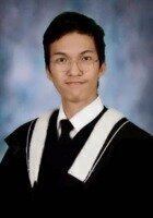 Oshawa Philosophy tutor named Daniel Wenhao Oshawa Philosophy tutor named Daniel Wenhao