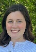 Edinburgh NCLEX tutor named Kassie