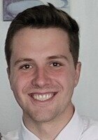 Glasgow Portuguese tutor named Devin