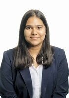 Halifax Hindi tutor named Alisha