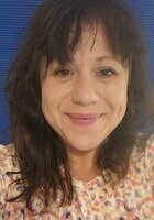 Durham Kindergarten Readiness tutor named Roxane