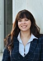 Waterloo Family Law tutor named Promise