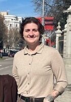 Edmonton NPTE - National Physical Therapy Examination tutor named Katelyn