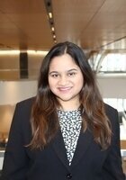 Windsor Math tutor named Isabella