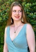 Oxford IB Environmental Systems and Societies tutor named Olivia