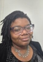 Waterloo Animation tutor named Tykia