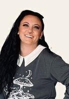 Oxford Executive Functioning tutor named Vanessa