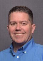 Belfast Kinesiology tutor named Justin