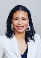 The University of New Mexico, NM CPCE - Counselor Preparation Comprehensive Examination tutor named Mia