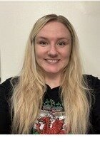 Calgary UK GCSE Geography tutor named Cariad