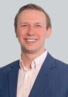 Halifax Contemporary Architecture tutor named Evan