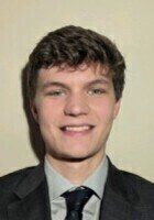 Waterloo Network Security tutor named Blake