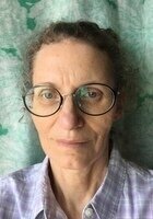 Victoria tutor named Janine