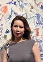 Oshawa tutor named Gexuan