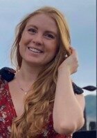 Cincinnati, OH Spanish tutor named Verena