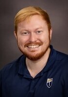 Oxford Advertising tutor named Mason