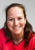 Winnipeg Marketing tutor named Ann-Marie