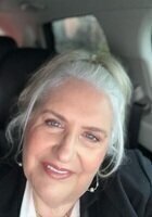 Leeds Neuroscience tutor named Kimberley