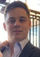 Waterloo ASTB - Aviation Selection Test Battery tutor named Cameron