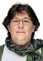 Ottawa TEAS tutor named Theresa