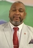 Victoria PRAXIS tutor named Walter