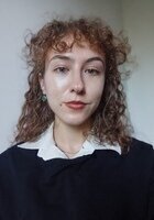 Toronto Social Sciences tutor named Alexandra