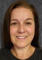 Durham ArcGIS tutor named Lisa