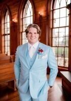 Durham Visual Basic tutor named Trevor