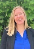 Ottawa 7th Grade Spanish tutor named Kathleen