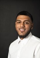 Edmonton Kinesiology tutor named Johnathan