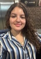 Waterloo Math tutor named Lina