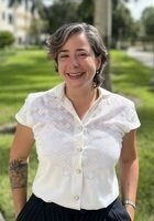 Miami, FL SSAT tutor named Andrea