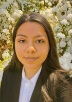 Cambridge Violin tutor named Juana