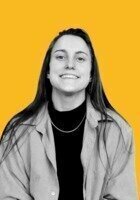 Oxford Computer Animation tutor named Kali