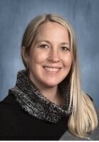 Windsor Admissions tutor named Kendra