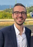 Vancouver Graduate Test Prep tutor named Evan Vancouver Graduate Test Prep tutor named Evan