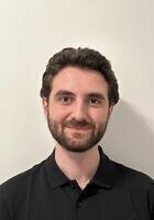 Hamilton Social Sciences tutor named Jad