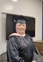 Belfast Cardiology tutor named Asmaa