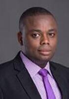 Milwaukee, WI Bar Exam tutor named Olukayode