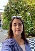 Ottawa Math tutor named Rim