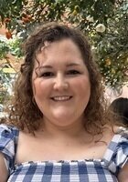 Glasgow TEAS tutor named Elizabeth