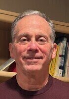 Washington DC CPA tutor named James