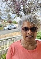 Coquitlam Math tutor named Ruby